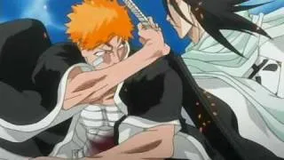 Bleach Haunted AMV disturbed