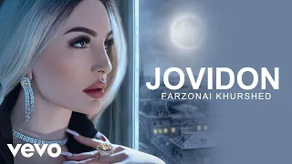 Farzonai Khurshed - Jovidon ( Live Performance )