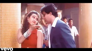 Hum Hain Bal Bramhachari 4K Video Song | Bal Bramhachari | Karishma Kapoor, Puru Rajkumar | 90's Hit