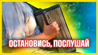 От уличного музыканта с любовью!!  Уж я к ней и так и эдак | Лучший кавер | Уличный талант