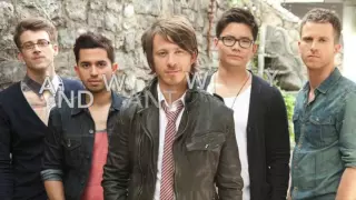 What You Want - Tenth Avenue North - Lyrics