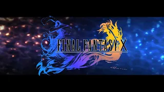 Final Fantasy X (No Sphere Grid) - Die Monster werden stärker [Stream Aufzeichnung 17.11.23](Part12)