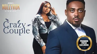 Crazy Couple (Toosweet Annan Chioma Obi) - Nigerian Movies | Latest Nigerian Movie 2023