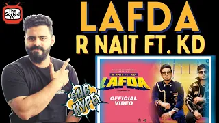 Lafda - R Nait Ft. KD DESI ROCK || Mix Singh | The Sorted Review