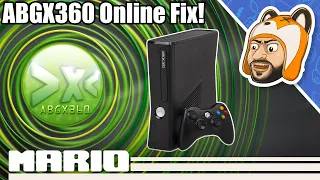 abgx360 Alternate Server & Offline Files Setup - How to Fix abgx360