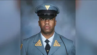 'We lost a great member': NJ Trooper dies while training for elite TEAMS unit, police say