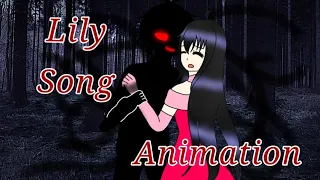 [Animatic] OC Lily song