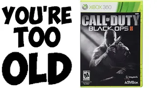 What Your Favorite Call of Duty Says About You