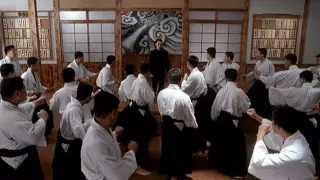 Jet Li vs. Japanese School HD Quality