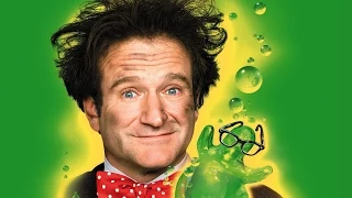 Robin Williams (Rest in Peace)