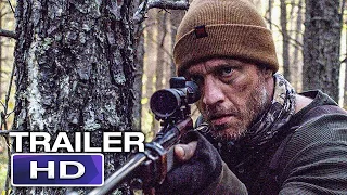 HUNTER HUNTER Official Trailer (NEW 2020) Thriller Movie HD