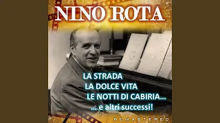 Le Notti di Cabiria (Remastered)