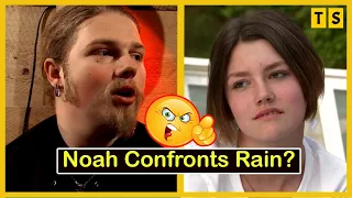 Alaskan Bush People Casts' Real Names: Noah's Wife, Ruth Chooses "Rhain" As Her Moniker?