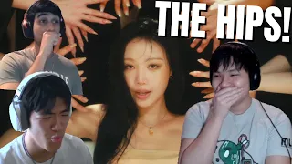 수진 (SOOJIN) 'MONA LISA' MV | REACTION