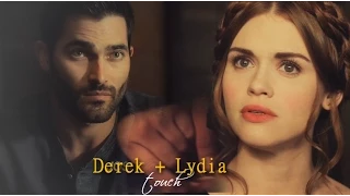 Derek & Lydia | Give me touch
