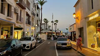 Vlogg – Marbella 2022
