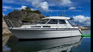 SAGA 315 omvisning