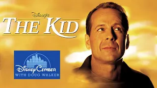 The Kid - DisneyCember