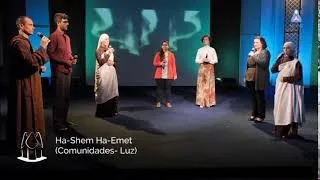 HA SHEM HA EMET  (Comunidades-Luz)