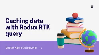 Sharing data between components in Redux RTK query using cache