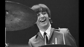 The Beatles - All My Loving - Isolated Drums