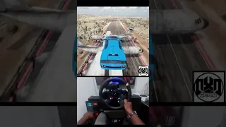 This Lambo is So Fast it BREAKS THE GAME !