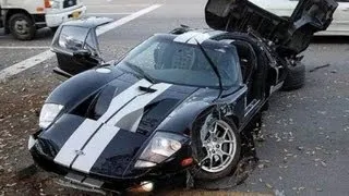 Car crash compilation 2013 [# 47]