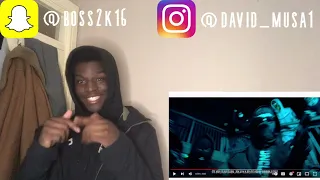 Irish Reaction to STS S9 X Tinz - Step Out | DMUSA IRE