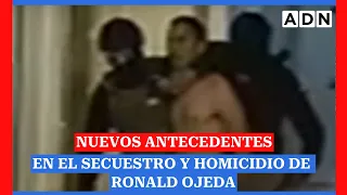 Nuevos antecedentes en el secuestro y homicidio del exmilitar venezolano Ronald Ojeda