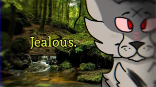 Jealous | Meme