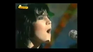 JOAN JETT "You Don't Know What You've Got" 1980 *(Video Master)