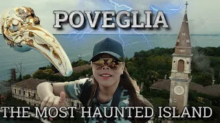 Poveglia - The Most Haunted Island - 4K