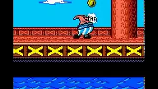 Game Boy Color Longplay [005] Obelix