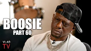 Boosie on King Von Serial Killer Documentary: Youtubers Don't Know Anything About That (Part 60)