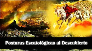 Escatología 3.-  Profecía de Las Setenta Semanas de Daniel