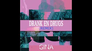 GINA x Drank & Drugs x Glue