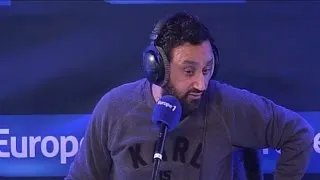 Cyril Hanouna n'arrive pas à piéger sa mère !