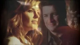 Richard Castle// She's All I Ever Had// (Castle & Beckett)