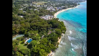 Heronetta, Sandy Lane Estate, Barbados - Holiday Rental