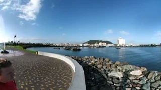 Panama 360°