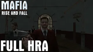 FULL HRA - MAFIA: RISE AND FALL: PART TWO ( MODIFIKACE )