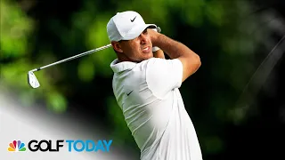 Brooks Koepka an underrated bet to defend PGA Championship | Golf Today | Golf Channel