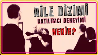 Aile Dizimi Çalışmalarında Katılımcı veya Temsilci Olmak Nedir?