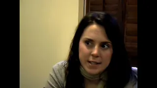 Melanie C - One.Tel Interview (2003)