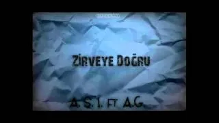 A.S.I.(Pegas,Лирик,McTima) ft DEMI URQ - Zirveye dogru