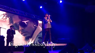 August Alsina | Dont Matter Tour