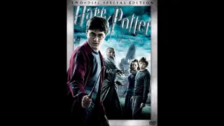 In Noctem - Harry Potter and the Half-Blood Prince OST