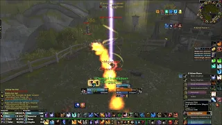 Shenj Bg highlights 1 l Mage Sod Classic WoW