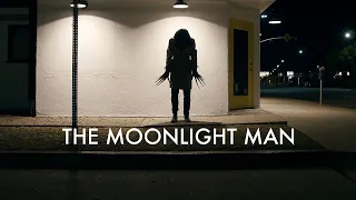 The MoonLight man (All parts) Short Horror Films