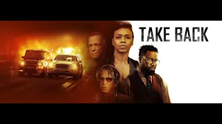 Take Back - Trailer Deutsch HD - Mickey Rourke